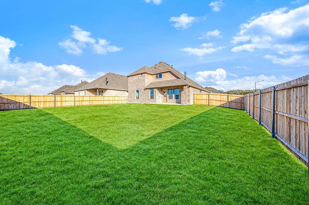 Forest Ridge - Residential