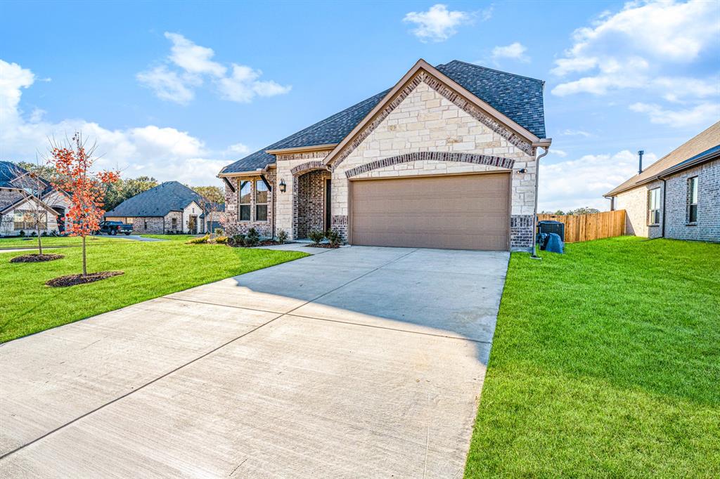Forest Ridge - Residential
