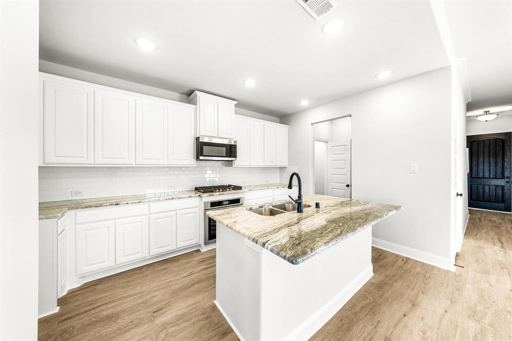 Forest Ridge - Residential