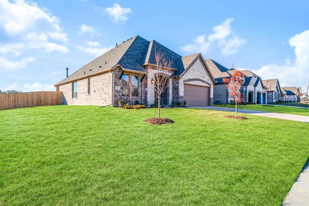 Forest Ridge - Residential