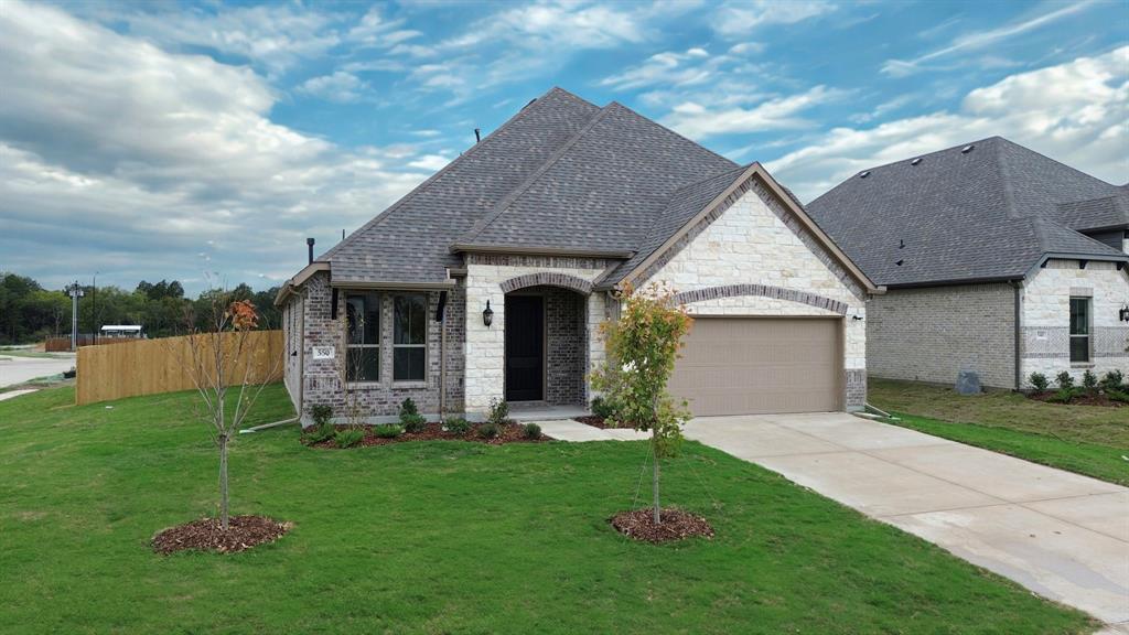 Forest Ridge - Residential