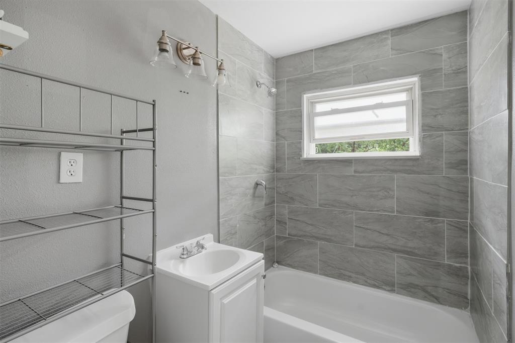 Sunset Heights Add - Residential