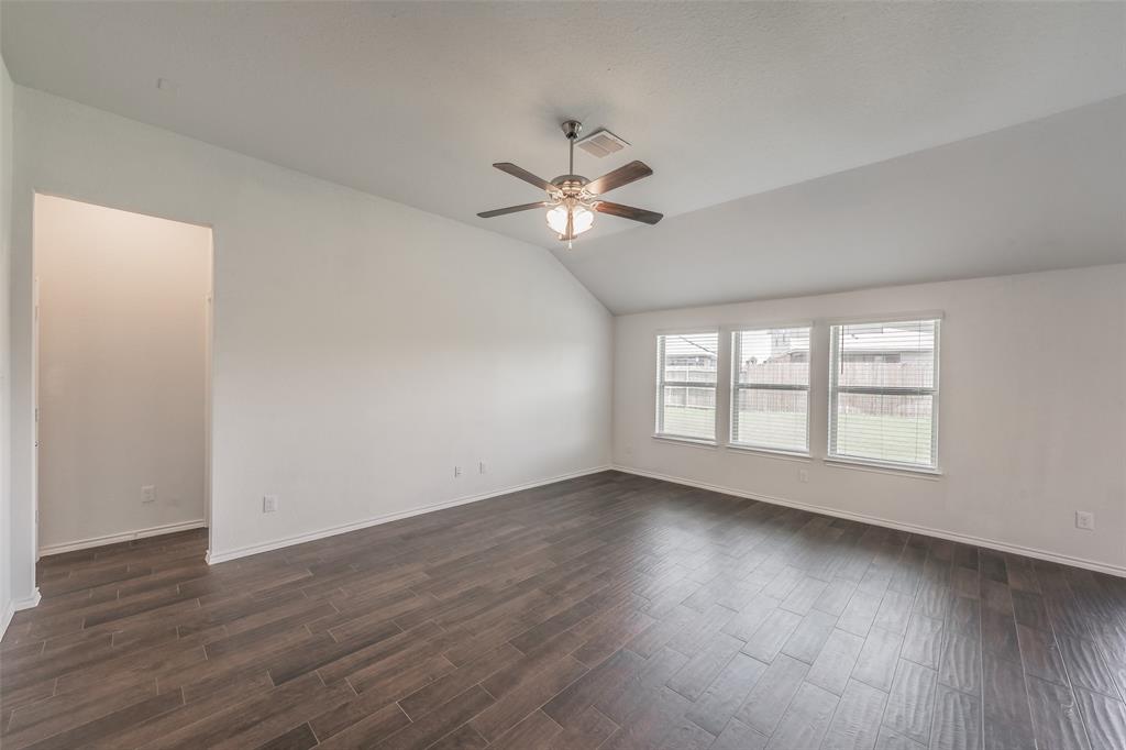 Rainbow Ridge Add - Residential