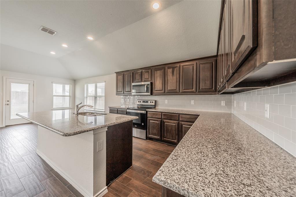 Rainbow Ridge Add - Residential
