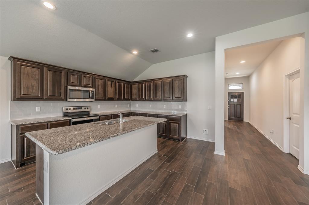Rainbow Ridge Add - Residential