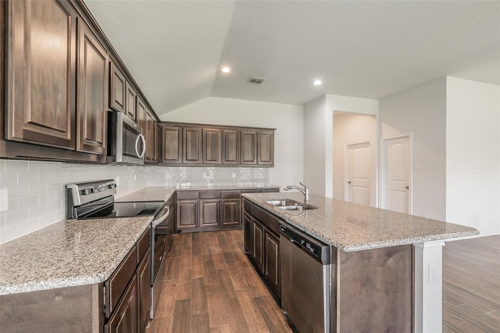Rainbow Ridge Add - Residential
