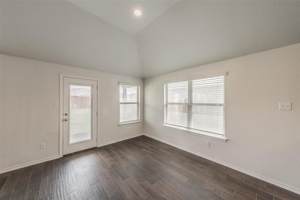 Rainbow Ridge Add - Residential