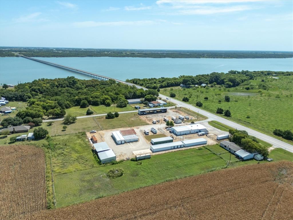 Bluebonnet Bay - Commercial Sale