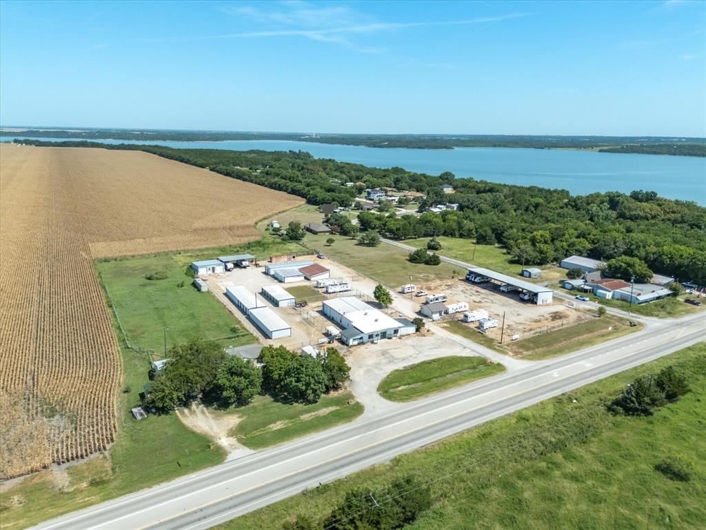 Bluebonnet Bay - Commercial Sale