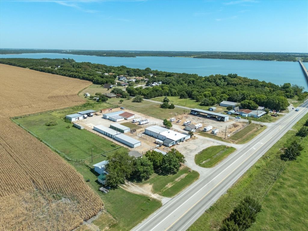 Bluebonnet Bay - Commercial Sale