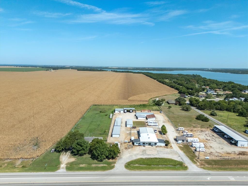 Bluebonnet Bay - Commercial Sale