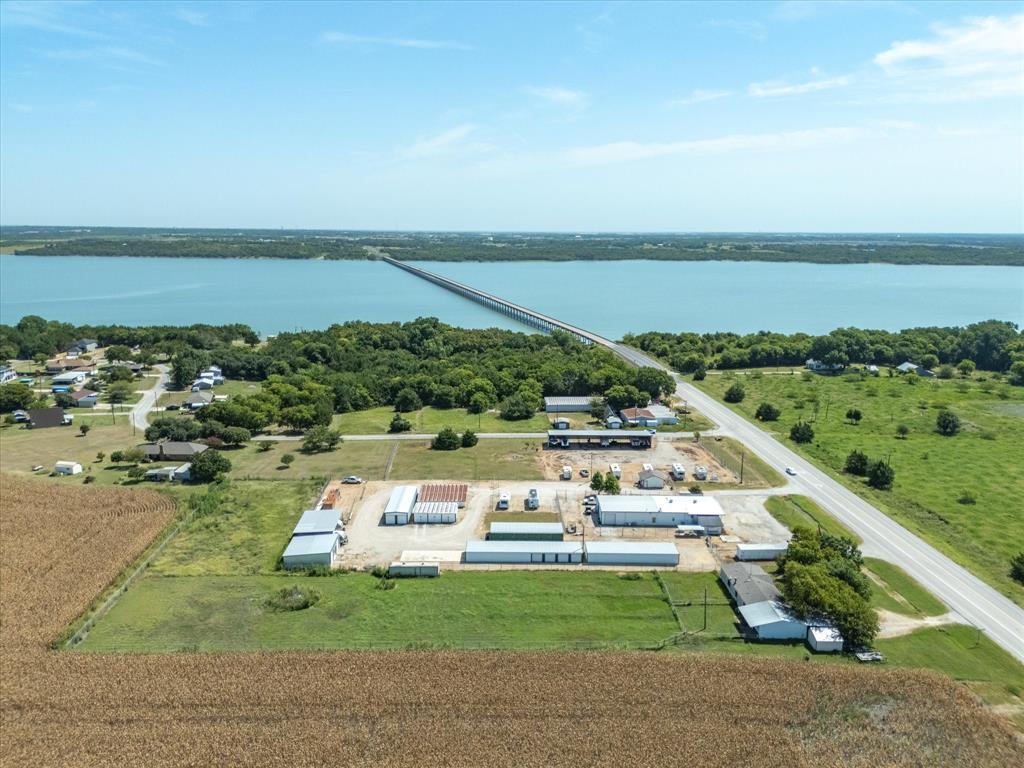 Bluebonnet Bay - Commercial Sale