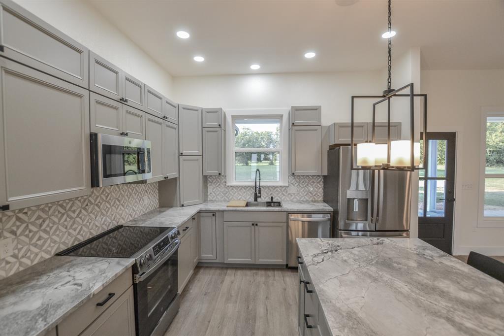 Country Squire Estate - Residential