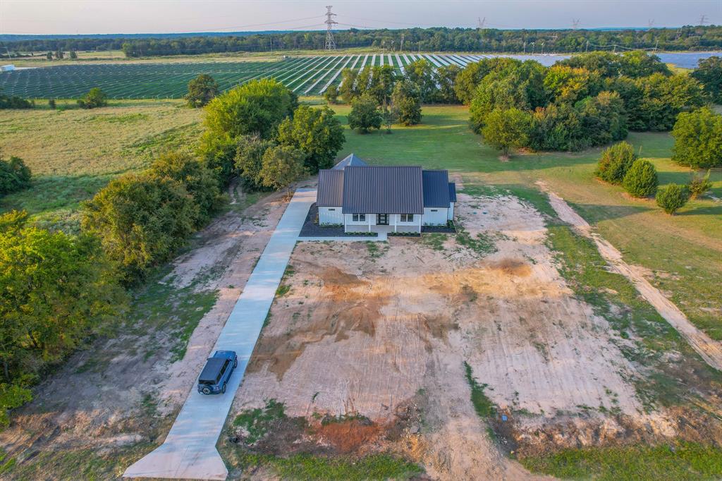Country Squire Estate - Residential
