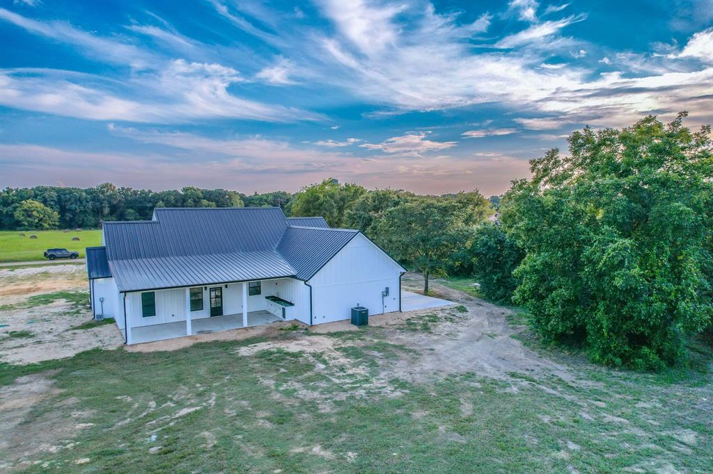 Country Squire Estate - Residential