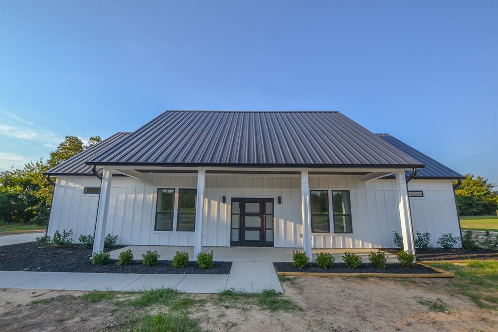 Country Squire Estate - Residential
