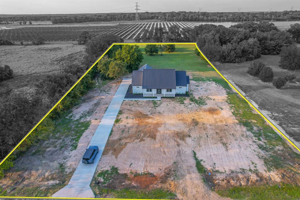 Country Squire Estate - Residential