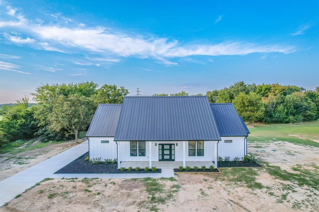 Country Squire Estate - Residential