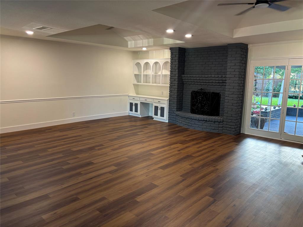 Indian hills - Residential