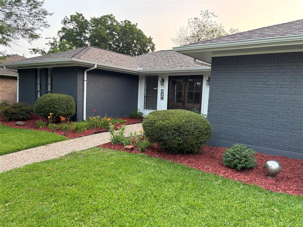 Indian hills - Residential