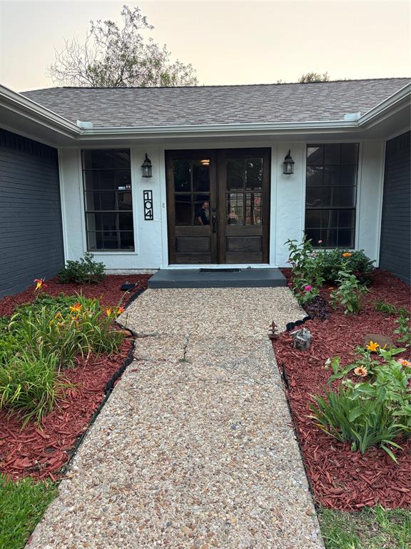 Indian hills - Residential