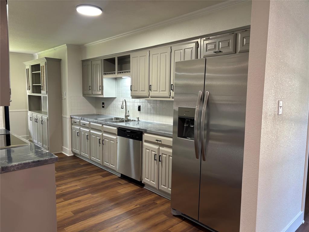 Indian hills - Residential