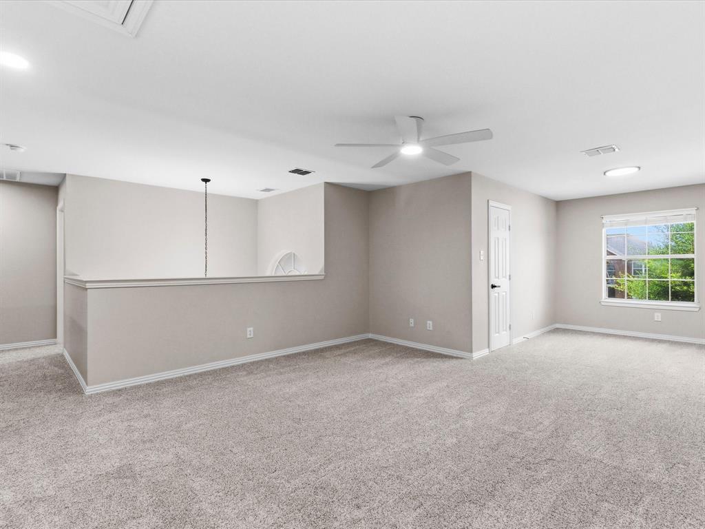 Chapel Hill Dev Add Ph II - Residential