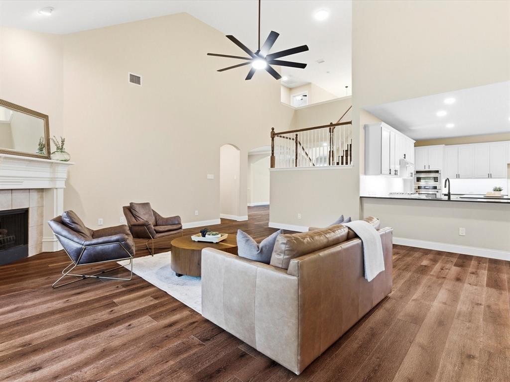 Chapel Hill Dev Add Ph II - Residential