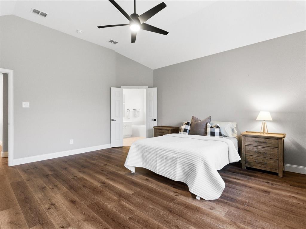 Chapel Hill Dev Add Ph II - Residential