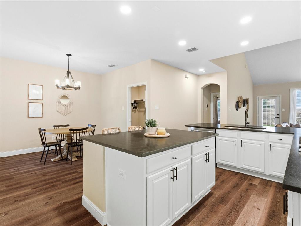 Chapel Hill Dev Add Ph II - Residential
