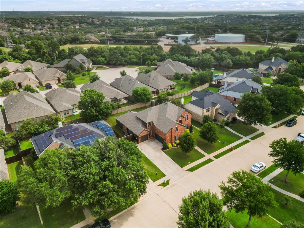 Chapel Hill Dev Add Ph II - Residential