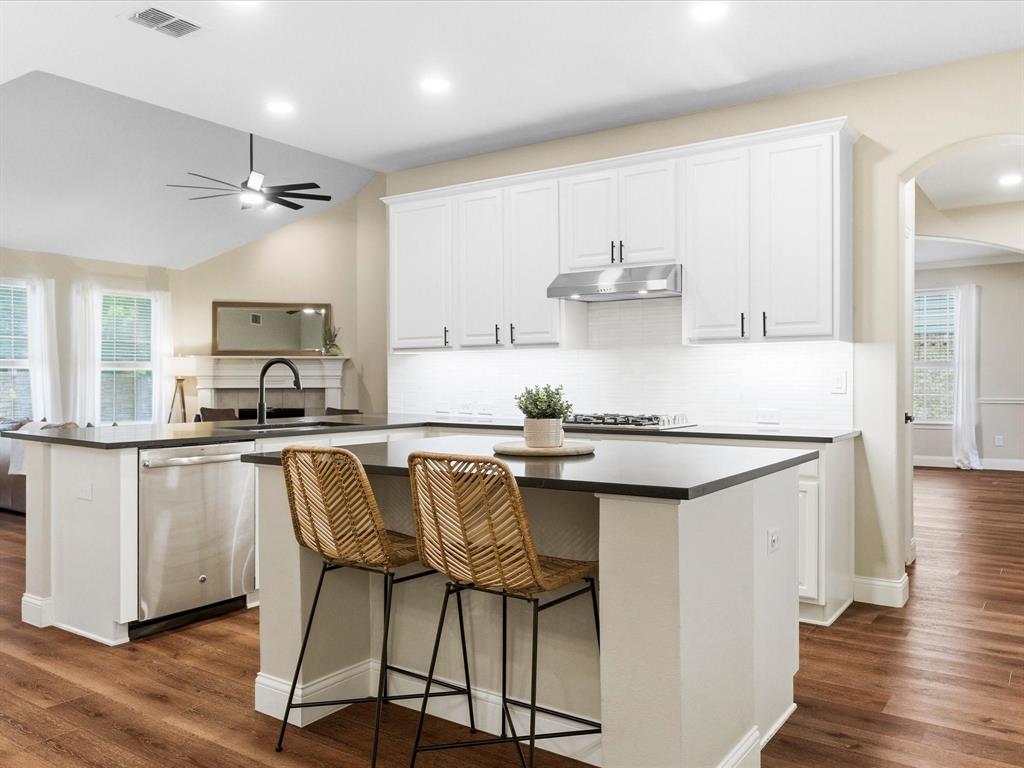 Chapel Hill Dev Add Ph II - Residential
