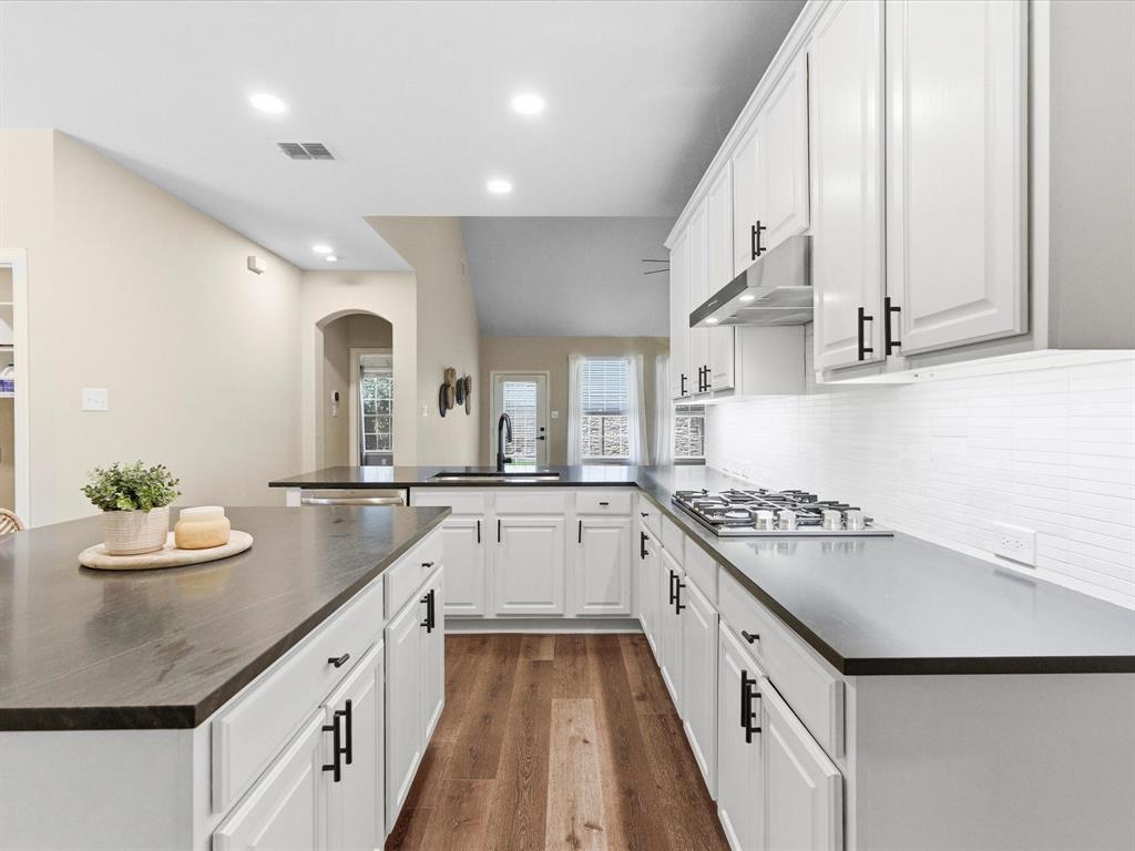 Chapel Hill Dev Add Ph II - Residential