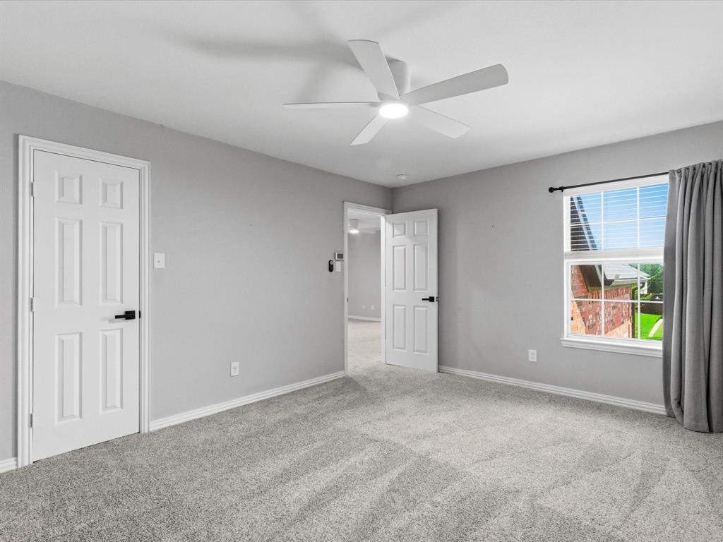 Chapel Hill Dev Add Ph II - Residential