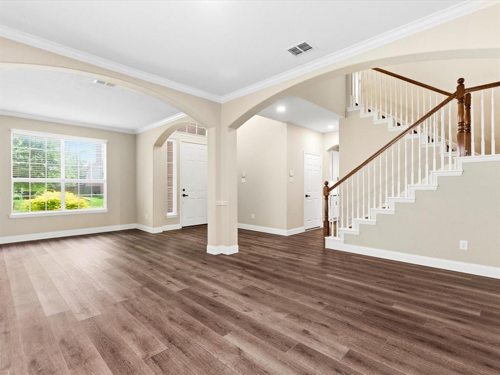 Chapel Hill Dev Add Ph II - Residential