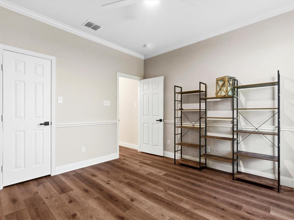 Chapel Hill Dev Add Ph II - Residential