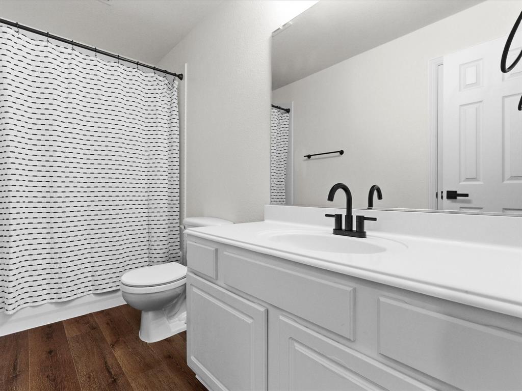Chapel Hill Dev Add Ph II - Residential