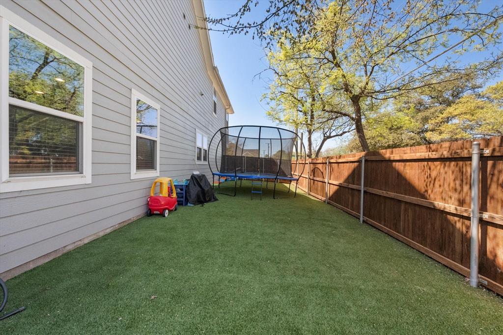 Frisco Heights Add - Residential