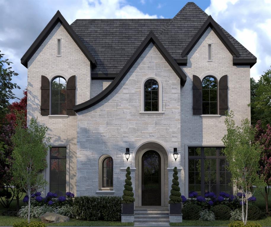 Carillon Parc Phase III - Residential