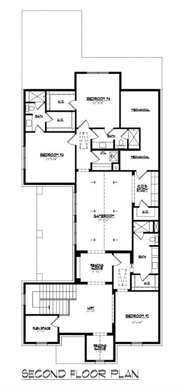 Carillon Parc Phase III - Residential