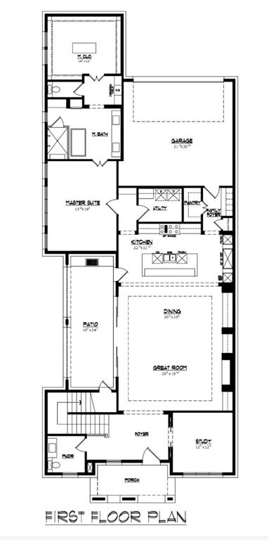 Carillon Parc Phase III - Residential