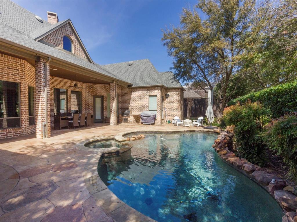 Villages Of Stonebriar Park #2 - Residential