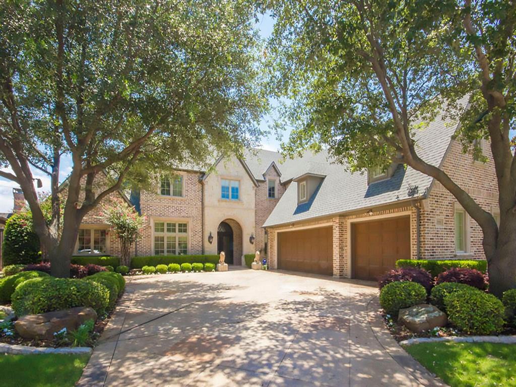 Villages Of Stonebriar Park #2 - Residential