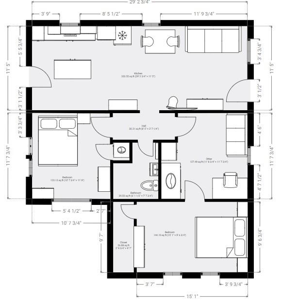Pop Samples Steeles Creek Acr - Residential