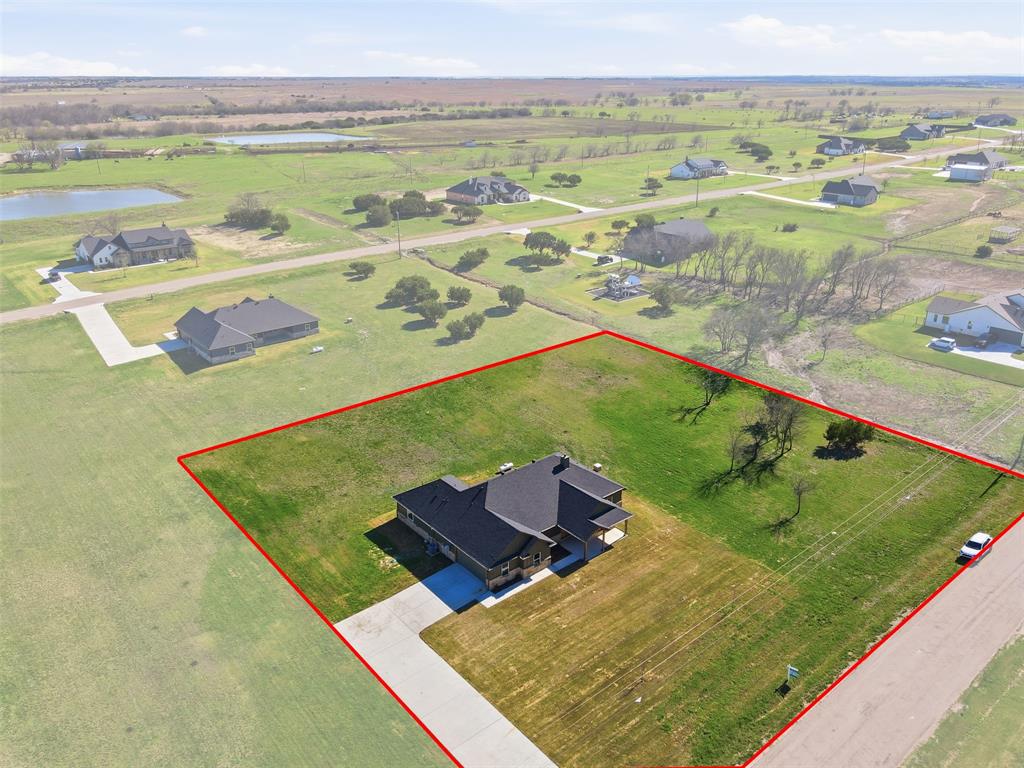 The Ranches at Buffalo Ridge - Residential