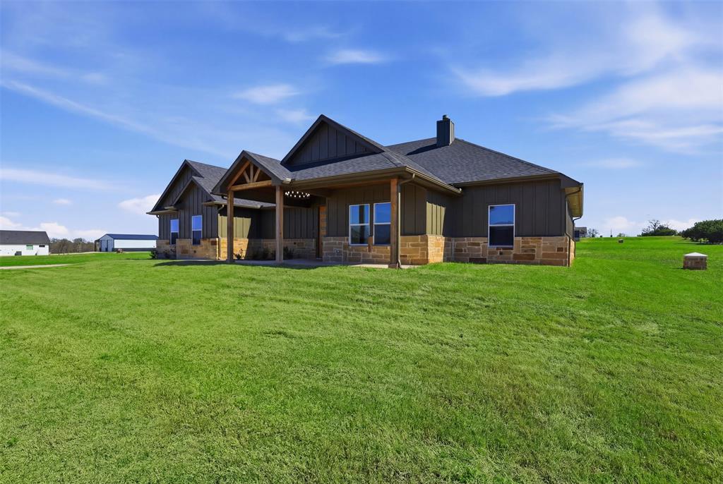 The Ranches at Buffalo Ridge - Residential