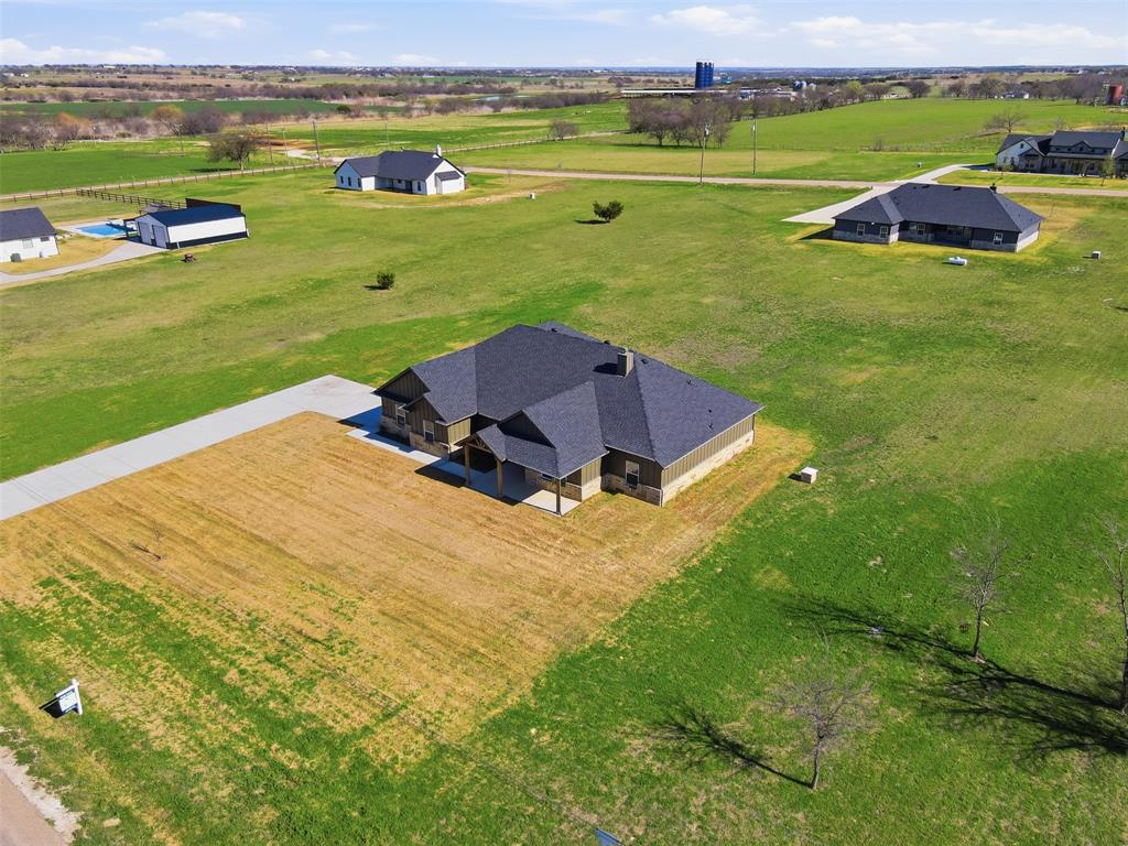 The Ranches at Buffalo Ridge - Residential