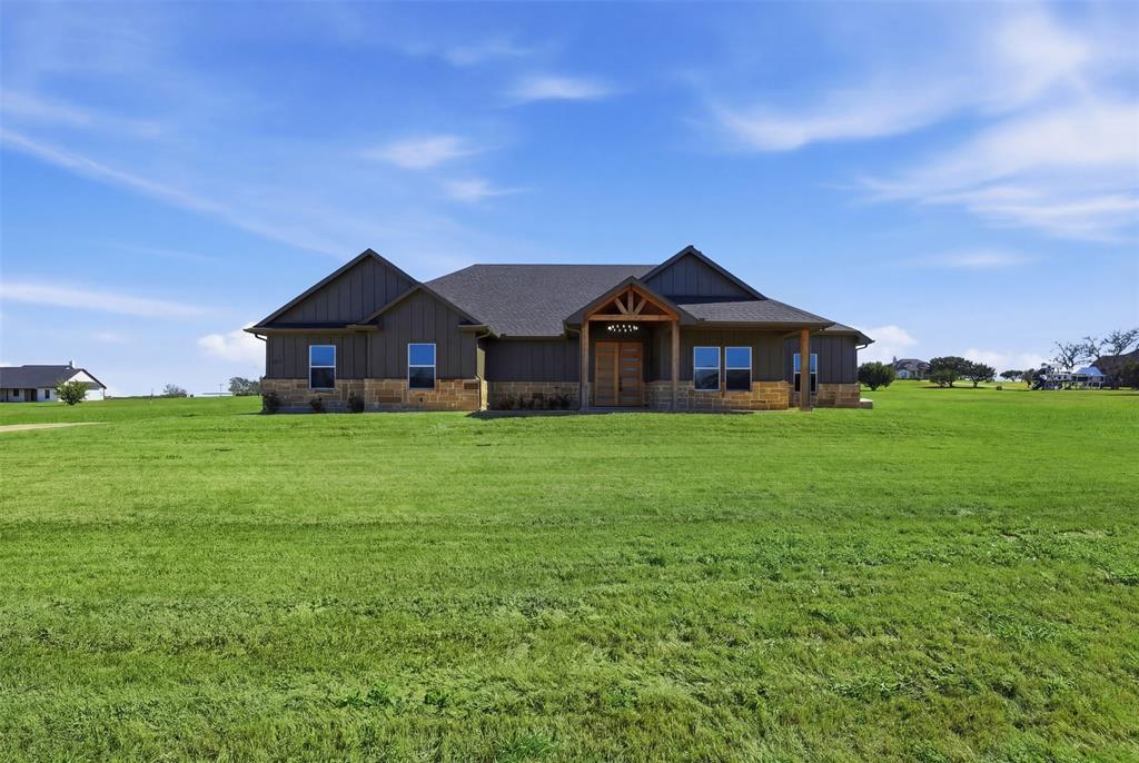 The Ranches at Buffalo Ridge - Residential