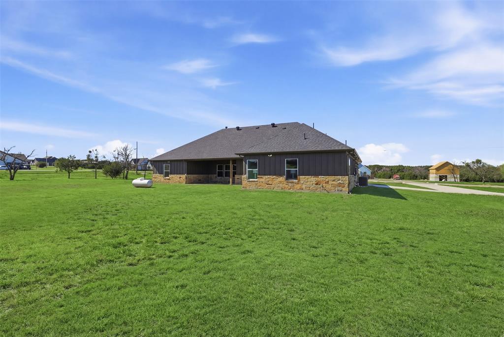 The Ranches at Buffalo Ridge - Residential
