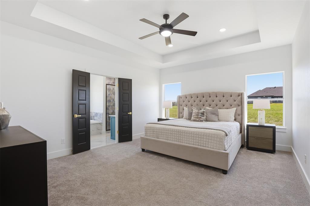 The Ranches at Buffalo Ridge - Residential